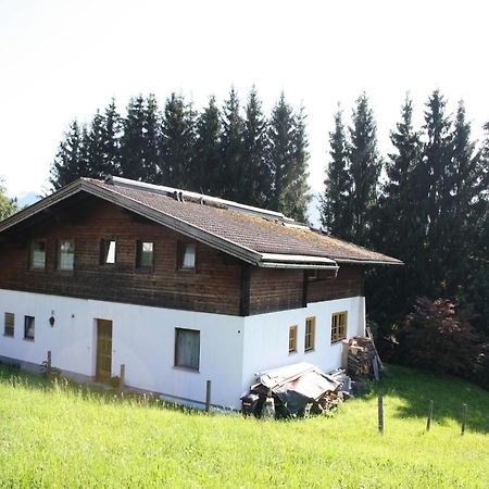 Apartment Near Flachau With Mountain View Zewnętrze zdjęcie